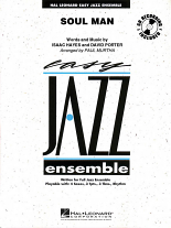 SOUL MAN (score)