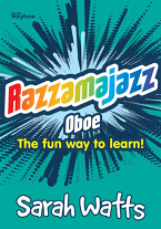 RAZZAMAJAZZ Oboe + Online Audio