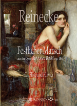 FESTLICHER MARSCH