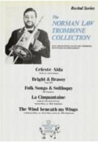 THE NORMAN LAW TROMBONE COLLECTION (treble clef)