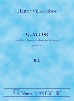 QUATUOR (score)