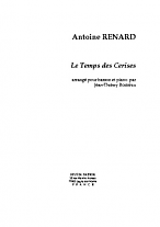 LES TEMPS DES CERISES