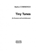TINY TUNES