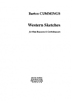 WESTERN SKETCHES