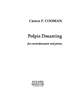 POLPIS DREAMING