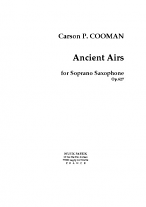 ANCIENT AIRS