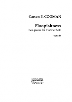 FLOOPISHNESS 2 Pieces