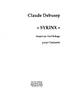SYRINX