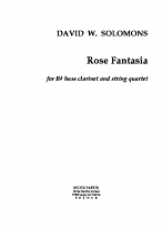 ROSE FANTASIA
