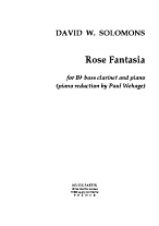ROSE FANTASIA