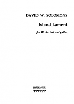 ISLAND LAMENT