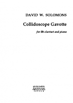 COLLIDOSCOPE GAVOTTE