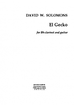 EL GECKO