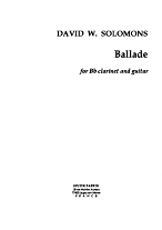 BALLADE