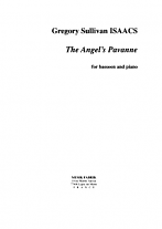 THE ANGEL'S PAVANNE