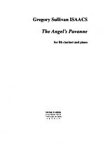 THE ANGEL'S PAVANNE