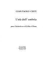 L'ETA DELL'OMBRA