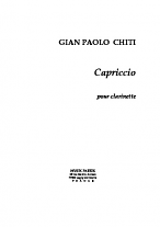 CAPRICCIO
