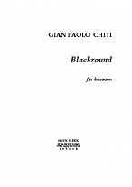 BLACKROUND