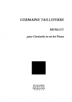 MENUET