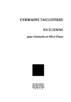 SICILIENNE