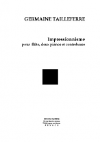 IMPRESSIONISME