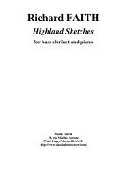 HIGHLAND SKETCHES