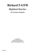 HIGHLAND SKETCHES
