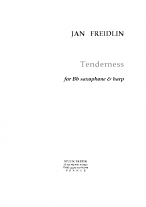 TENDERNESS