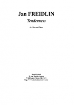 TENDERNESS