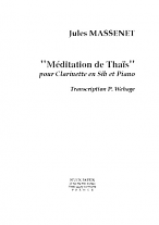 MEDITATION DE THAIS