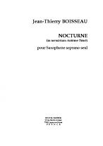 NOCTURNE