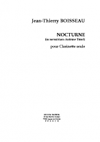 NOCTURNE