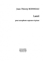 LAZZI