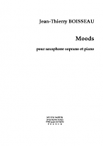 MOODS