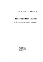 THE SEEN AND THE UNSEEN