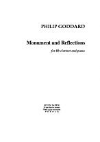 MONUMENT AND REFLECTIONS