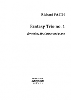FANTASY TRIO No.1