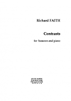 CONTRASTS