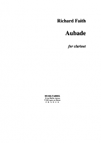 AUBADE