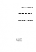 PERLES D'AMBRE