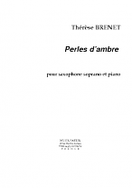 PERLES D'AMBRE
