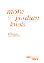 MORE GORDIAN KNOTS (score & parts)