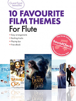GUEST SPOT: 10 Favourite Film Themes + Online Audio