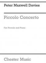 PICCOLO CONCERTO