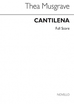 CANTILENA (score)