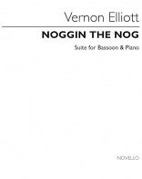 NOGGIN THE NOG Suite