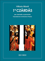 CZARDAS No.1