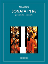 SONATA in D major