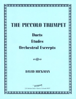 THE PICCOLO TRUMPET